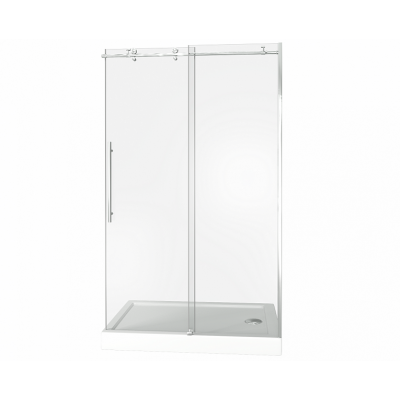 Душевая дверь Good Door PUERTA WTW-110-120-130-140-C-CH